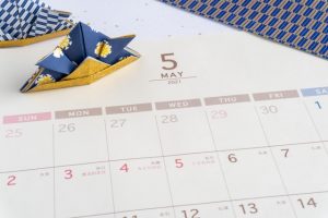端午の節句は女性が主役だった？由来や開運アクションも【5月5日】