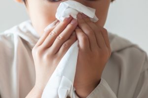 【レイキ】セルフヒーリングで体質改善！花粉症にも