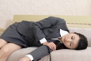 グラウンディング足りてる？セルフチェックとグラウンディングの方法