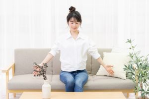 グラウンディング足りてる？セルフチェックとグラウンディングの方法