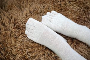 グラウンディング足りてる？セルフチェックとグラウンディングの方法