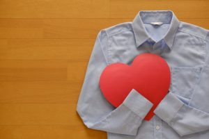 心機一転！衣替えで運気アップするための5つのポイント