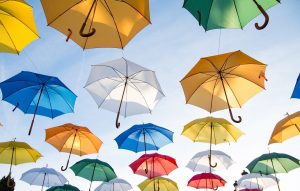 梅雨の時期も楽しく過ごせる！雨の日を楽しく過ごす工夫