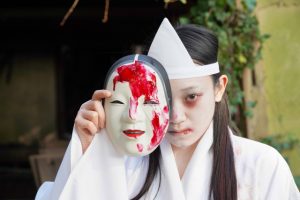 【7月26日】霊界の扉が開く「幽霊の日」にオススメの3つの開運アクション