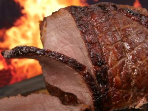 バーベキューが夢に出てきたら何を意味してる？夏の定番レジャーについての夢占い