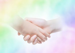 【暑中見舞い】言葉にコトダマを宿す【残暑見舞い】