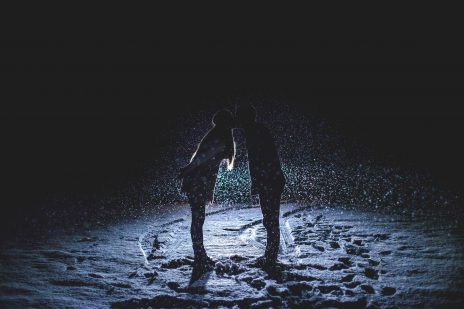 夢占いと キス