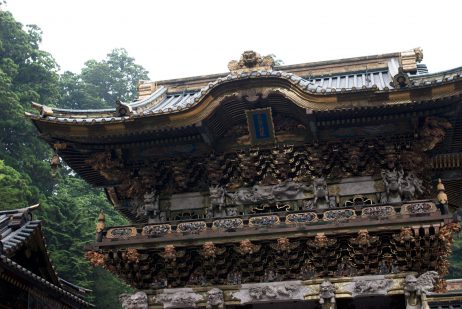 関東のパワースポット