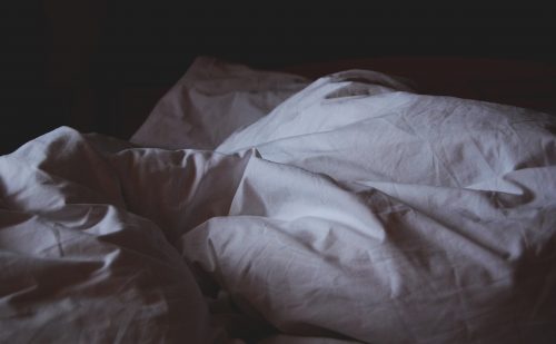 夢占いとセックス