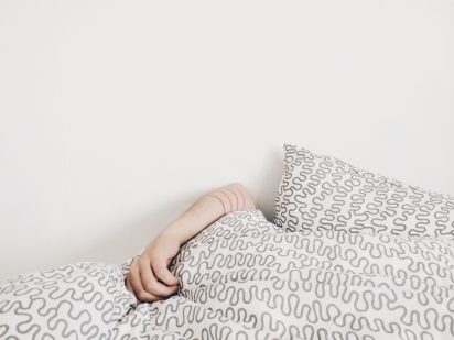 セックスレスと解消