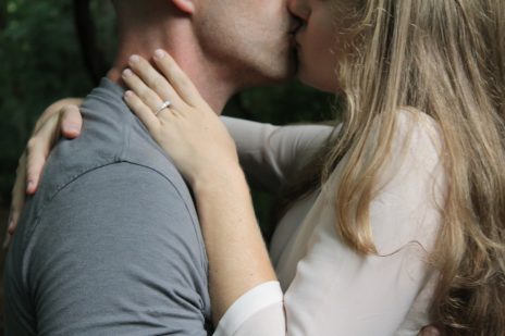 セックスレスと解消