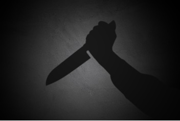 殺されそうになる夢