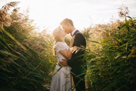 結婚