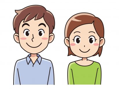 動物占いとたぬき