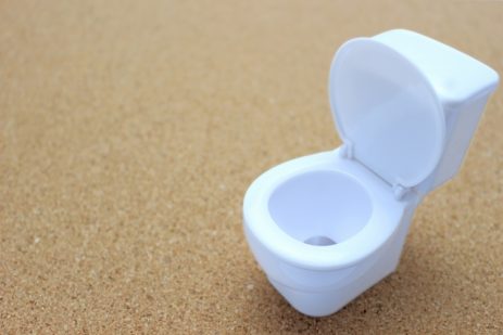 塩 まじない