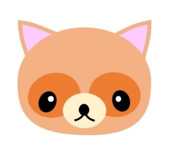 動物占いとたぬき