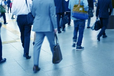 夢占い ? 駅の夢は何を意味するのか？