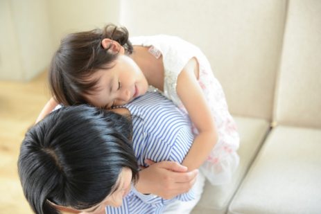 夢占い ? 母親が出てくる夢の意味とは？