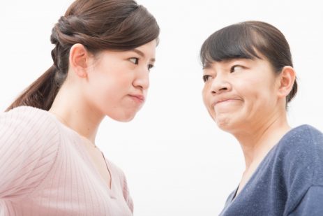 夢占い ? 母親が出てくる夢の意味とは？