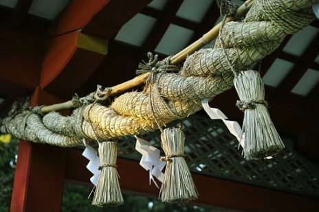 厄年と、厄除け・厄払いについて
