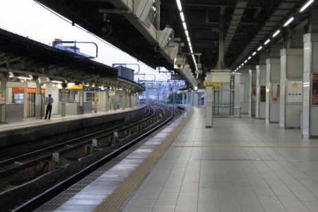 夢占い ? 駅の夢は何を意味するのか？