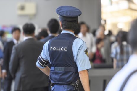 警察になる夢