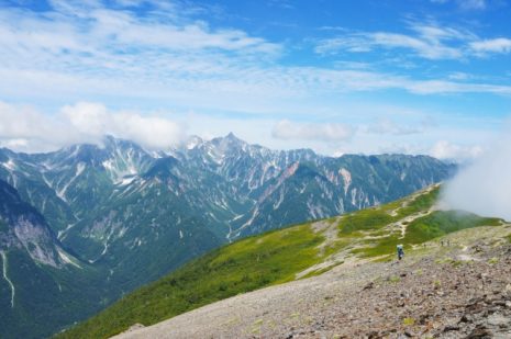 夢占い ? 山の夢は何を意味するのか？