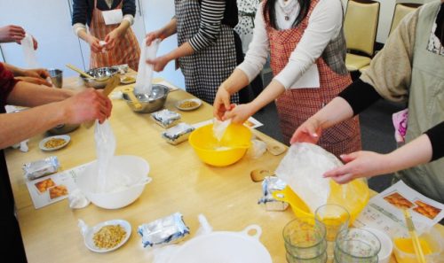 夢占い－料理の夢は何を意味するのか？