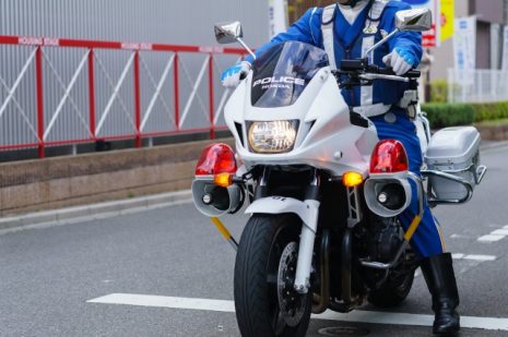 警察官の夢の意味