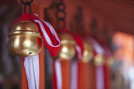 夢占い－神様が出てくる夢の意味とは？