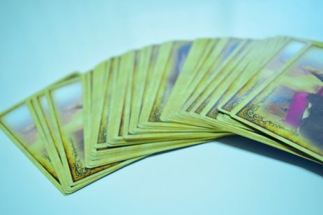 夢占い－占い師が出てくる夢の意味とは？