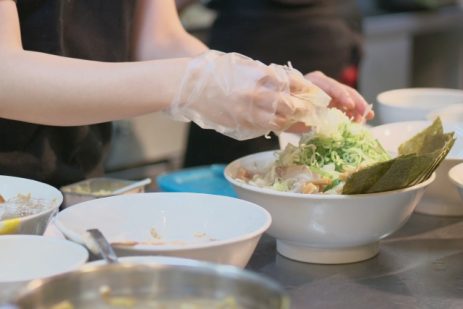 夢占い－料理の夢は何を意味するのか？