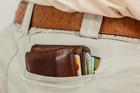 開運サイフで本当に運気上昇?