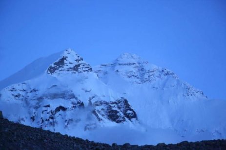夢占い ? 山の夢は何を意味するのか？