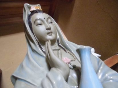 夢占い－神様が出てくる夢の意味とは？