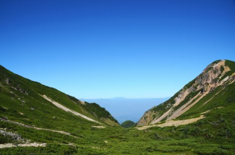 夢占い ? 山の夢は何を意味するのか？