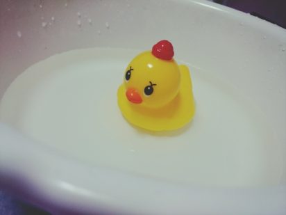 夢占い－お風呂の夢は何を意味するのか？