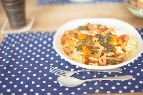 夢占い－食べる夢は何を意味するのか？