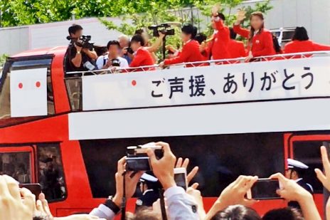 夢占い－芸能人・有名人が出てくる夢の意味とは？
