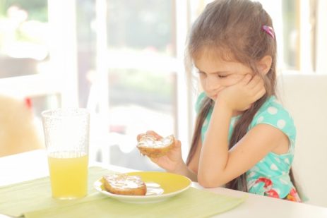夢占い－食べる夢は何を意味するのか？