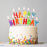 誕生日・生年月日の記事一覧
