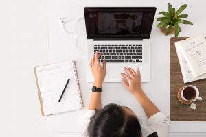 リモートワークにイマイチ集中できない！そんな方におすすめのルーティーン