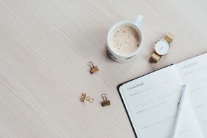 リモートワークにイマイチ集中できない！そんな方におすすめのルーティーン