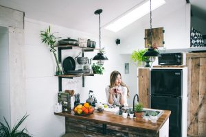 外出できない時は家で自愛しよう！一人暮らしの人におすすめの自愛方法