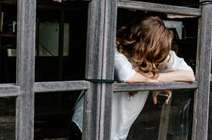 不安って何のために存在するの？不安と上手に付き合えばあなたの人生が変わる