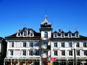 夢占い－ホテル・旅館の夢は何を意味するのか？
