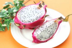 夏野菜は陰の食べ物が多い？食べ物の陰陽と冷えとり