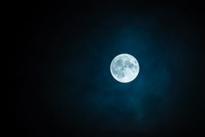 【仕事運がＵＰ】9月の満月、新月の過ごし方を紹介