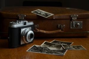 夢占い－写真の夢は何を意味するのか？
