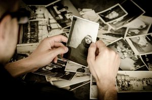 夢占い－写真の夢は何を意味するのか？